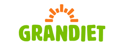 Logo de Grandiet · cliente de LIA