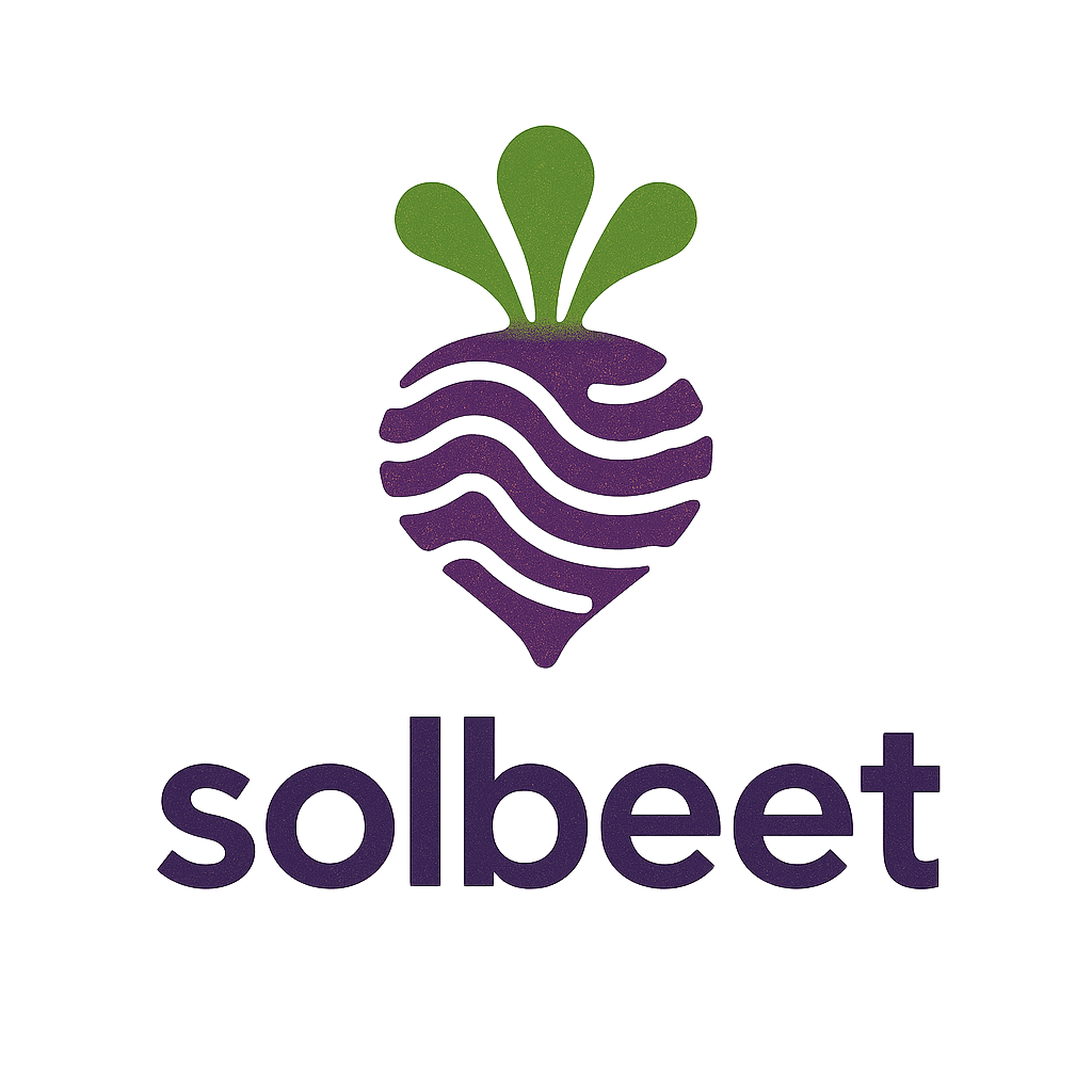 Solbeet Logo
